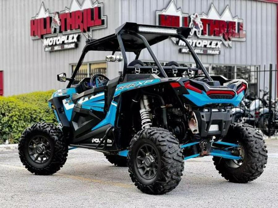 2019 Polaris® RZR XP 1000 EPS Ride Command Edition