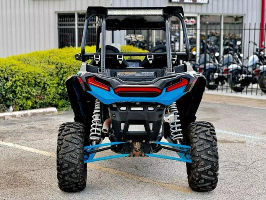 2019 Polaris® RZR XP 1000 EPS Ride Command Edition