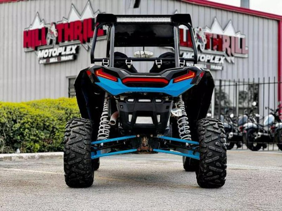 2019 Polaris® RZR XP 1000 EPS Ride Command Edition