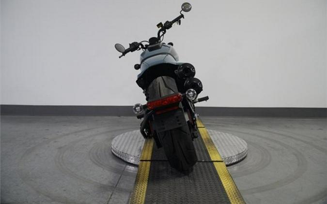 2024 Harley-Davidson® RH1250S - Sportster® S