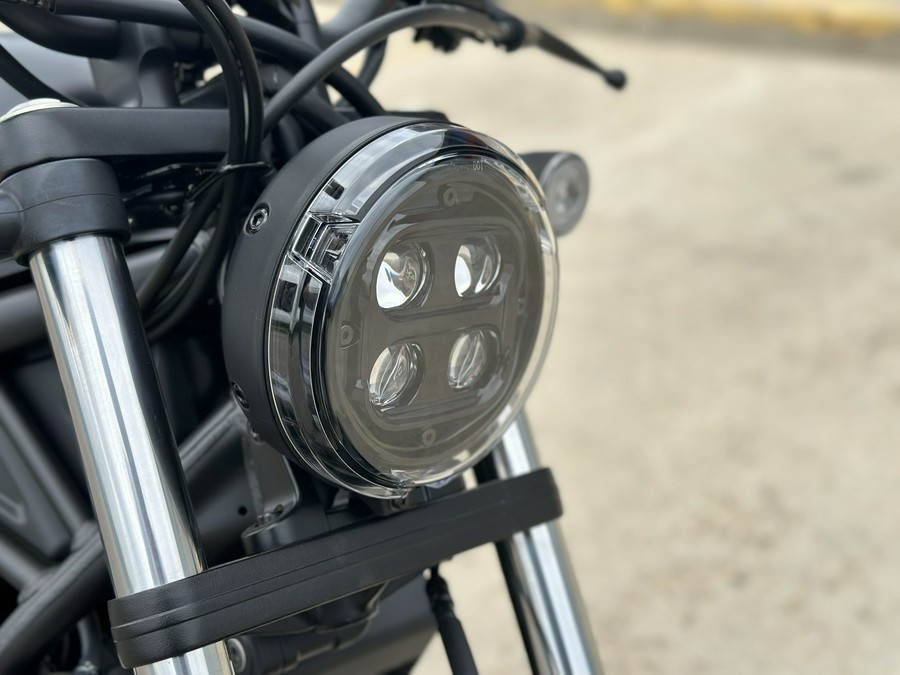 2025 Honda Rebel® 500 Base