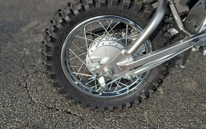 2026 Kawasaki KLX 110R L