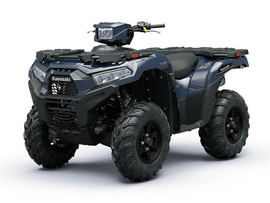 2025 Kawasaki Brute Force® 750 EPS