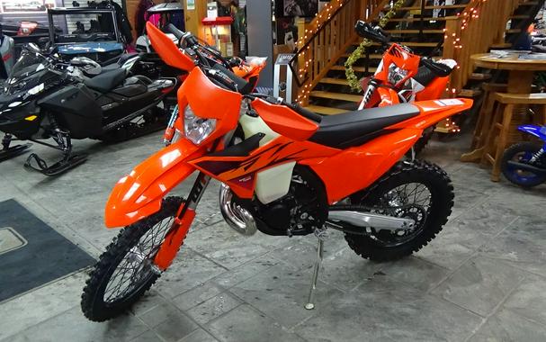 2026 KTM 300 XC-W
