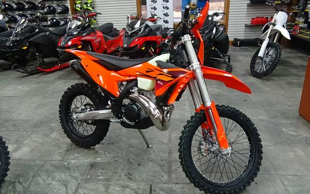 2026 KTM 300 XC-W