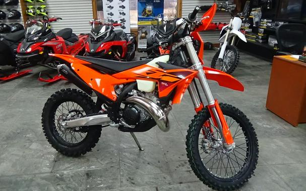 2026 KTM 300 XC-W