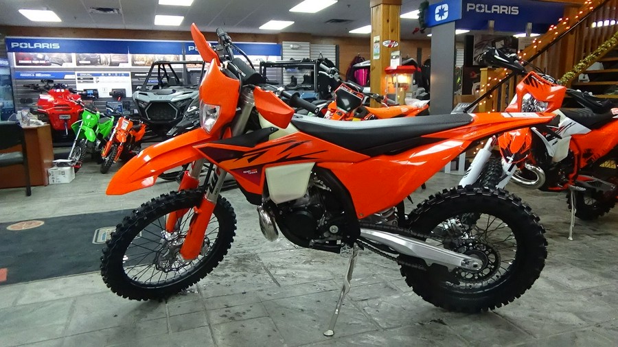2026 KTM 300 XC-W