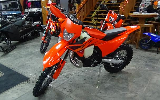 2026 KTM 300 XC-W