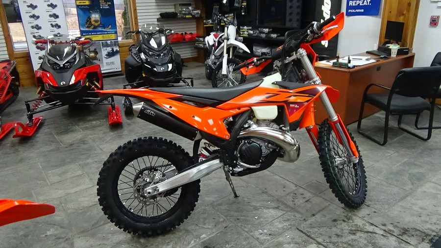 2026 KTM 300 XC-W