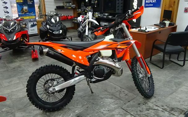 2026 KTM 300 XC-W