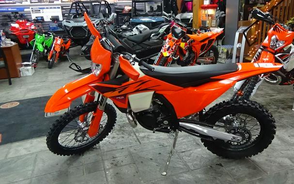 2026 KTM 300 XC-W