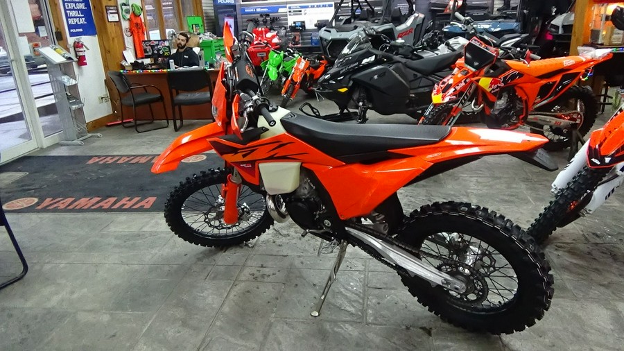 2026 KTM 300 XC-W