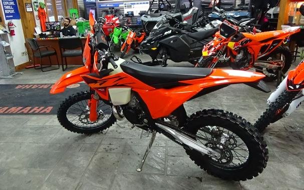 2026 KTM 300 XC-W