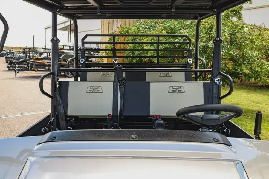 2026 KAWASAKI MULE PROFXT 1000 LE RANCH EDITION