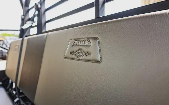 2026 KAWASAKI MULE PROFXT 1000 LE RANCH EDITION