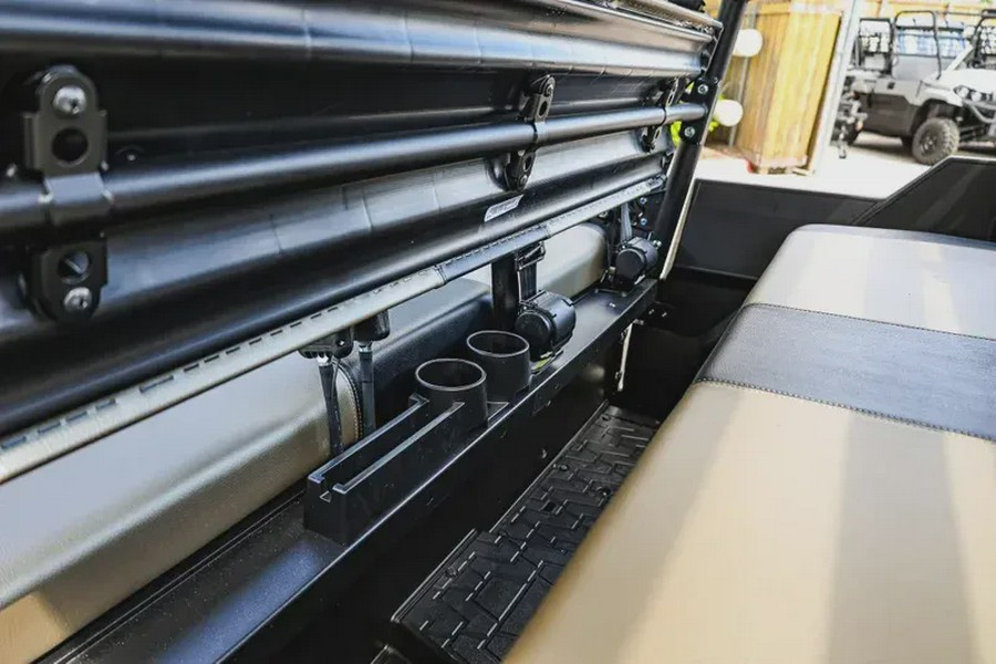 2026 KAWASAKI MULE PROFXT 1000 LE RANCH EDITION