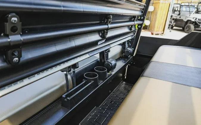 2026 KAWASAKI MULE PROFXT 1000 LE RANCH EDITION