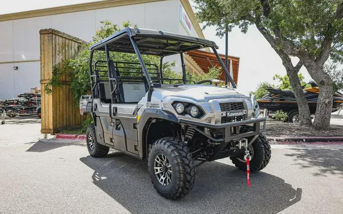 2026 KAWASAKI MULE PROFXT 1000 LE RANCH EDITION