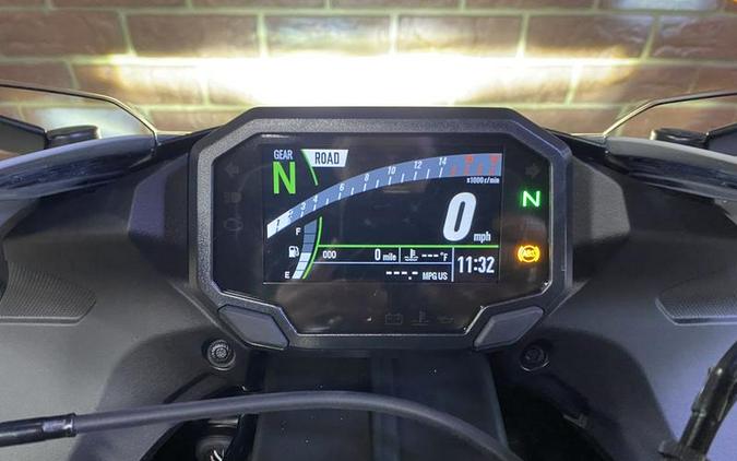 2026 Kawasaki Ninja® ZX™-6R ABS