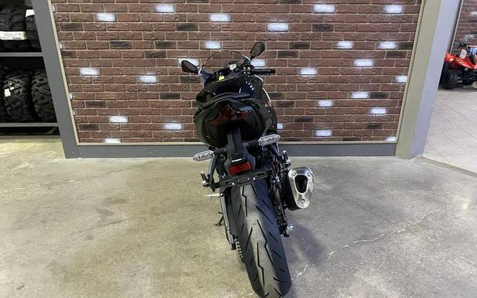 2026 Kawasaki Ninja® ZX™-6R ABS