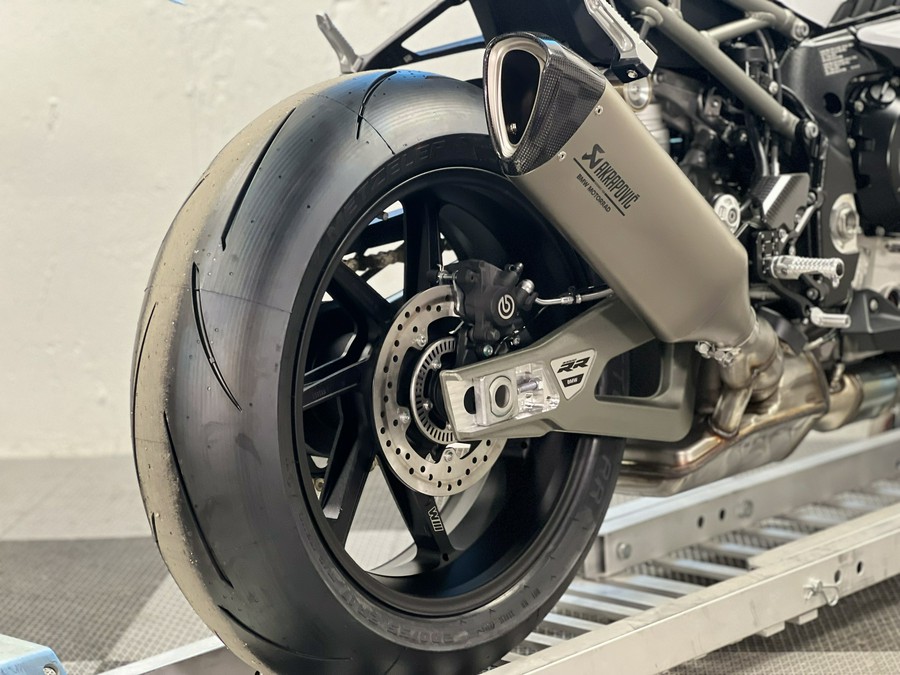 2026 BMW S 1000 RR