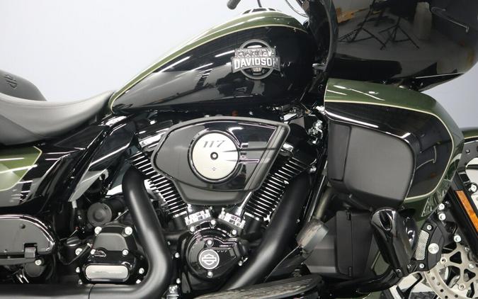 2026 Harley-Davidson Road Glide Limited FLTRXL