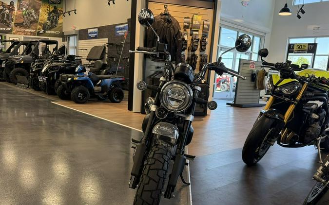 2026 Honda Monkey ABS