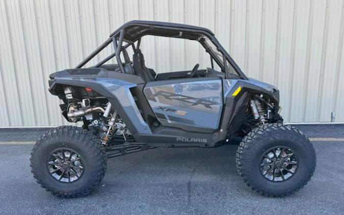 2026 Polaris RZR XP S 1000 Ultimate