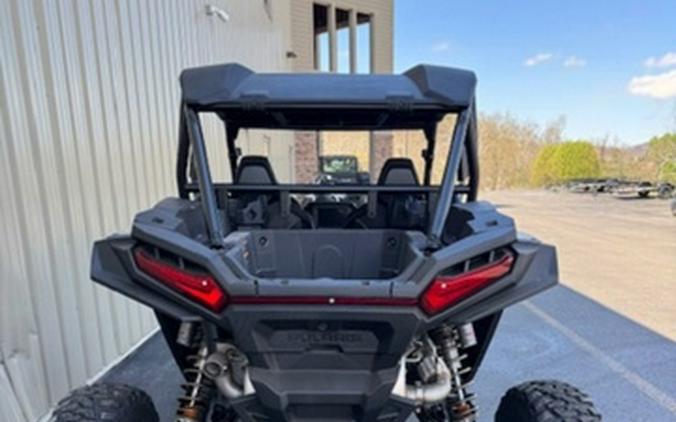 2026 Polaris RZR XP S 1000 Ultimate