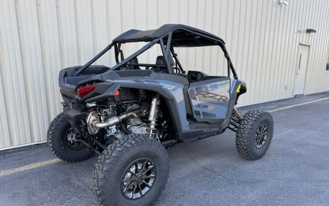 2026 Polaris RZR XP S 1000 Ultimate