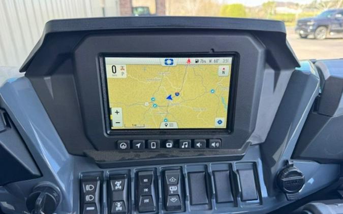 2026 Polaris RZR XP S 1000 Ultimate