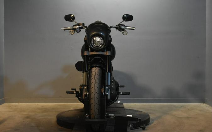 Used 2025 Harley-Davidson Low Rider S FXLRS