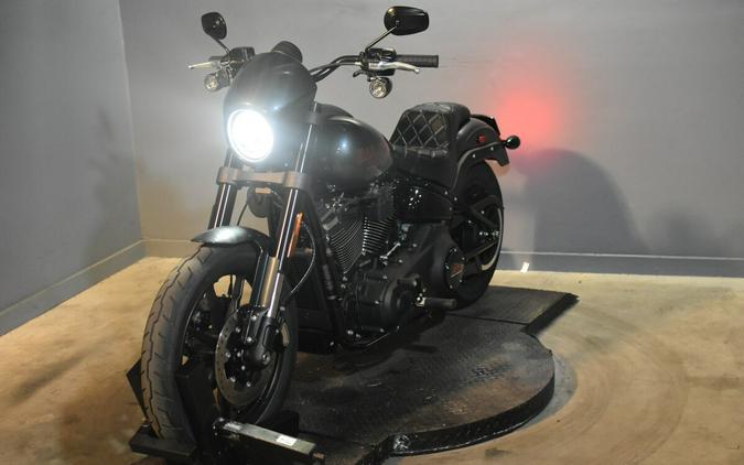 Used 2025 Harley-Davidson Low Rider S FXLRS