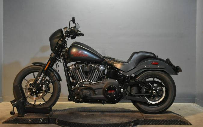 Used 2025 Harley-Davidson Low Rider S FXLRS