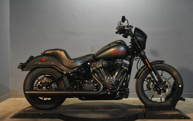 Used 2025 Harley-Davidson Low Rider S FXLRS