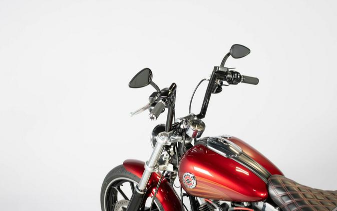 2016 Harley-Davidson Breakout FXSB
