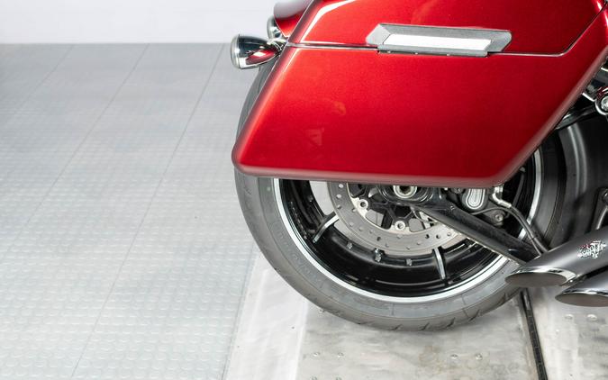 2016 Harley-Davidson Breakout FXSB