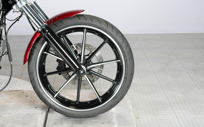 2016 Harley-Davidson Breakout FXSB