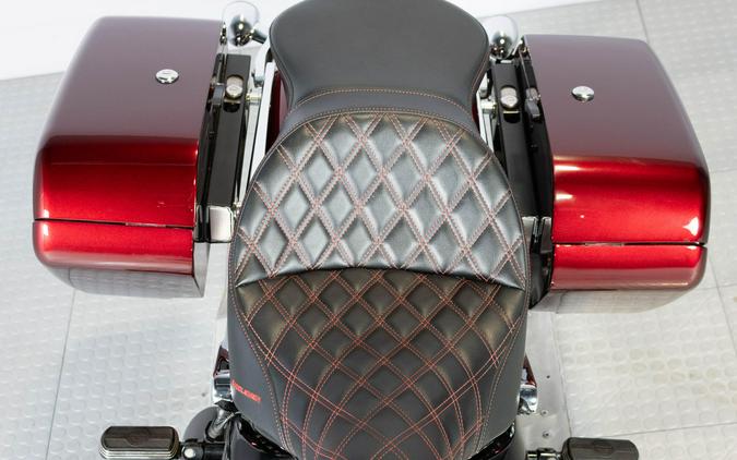 2016 Harley-Davidson Breakout FXSB