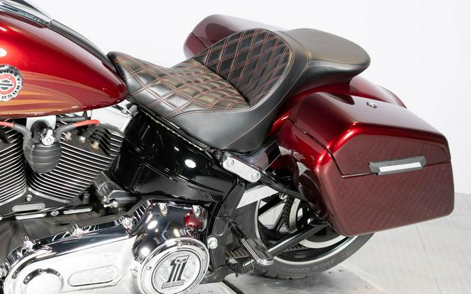 2016 Harley-Davidson Breakout FXSB