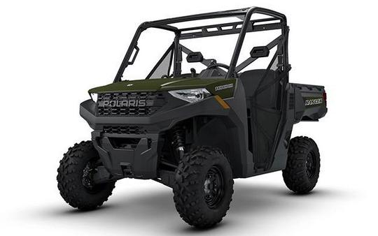 2026 Polaris RANGER 1000 SAGE GREEN