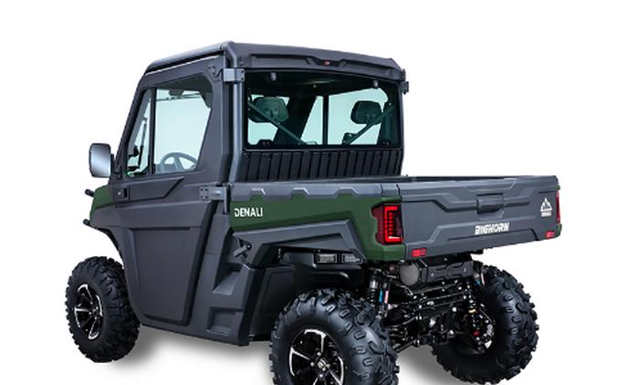 2026 Bighorn Denali 650 HX