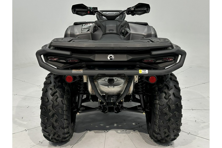 2026 Outlander XT 850 - Can-Am