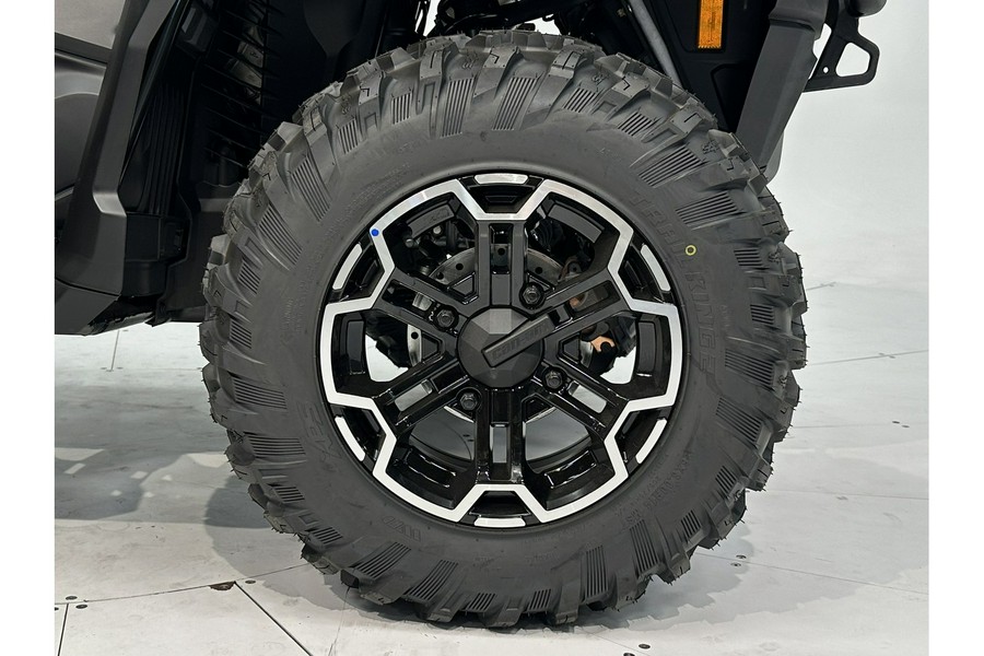 2026 Outlander XT 850 - Can-Am