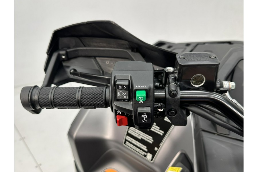 2026 Outlander XT 850 - Can-Am