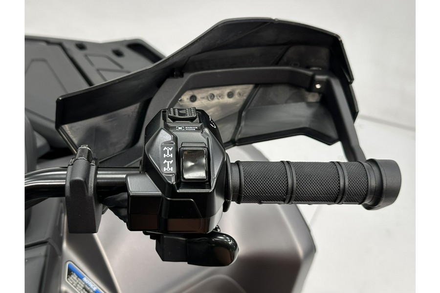 2026 Outlander XT 850 - Can-Am