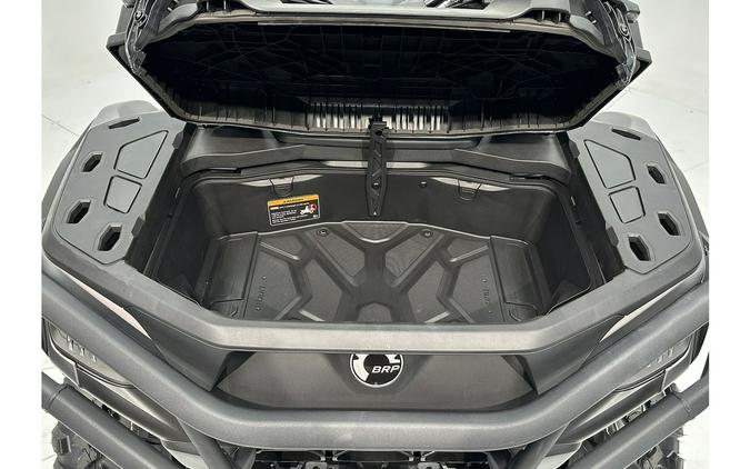 2026 Outlander XT 850 - Can-Am