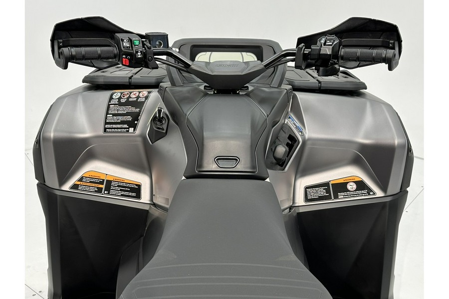 2026 Outlander XT 850 - Can-Am