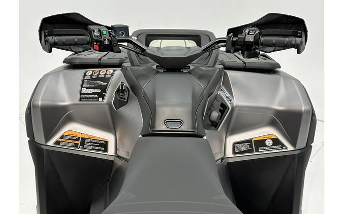 2026 Outlander XT 850 - Can-Am