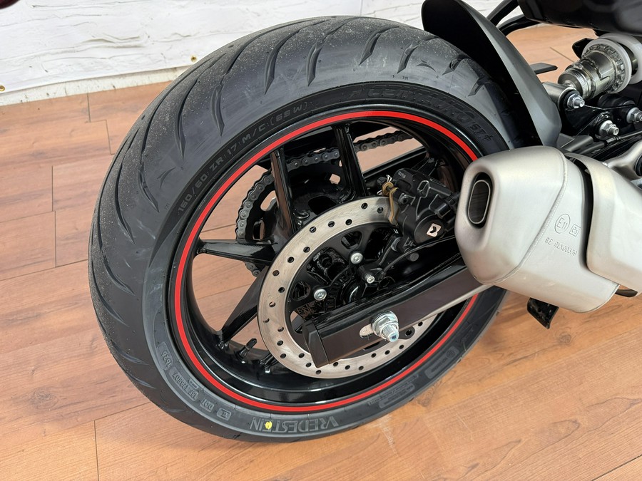 2027 Royal Enfield GUERRILLA 450